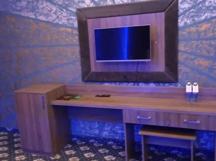 Fotos del hotel Anatolia:  8