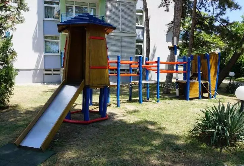 Fotos del hotel Elite Apartments:  3