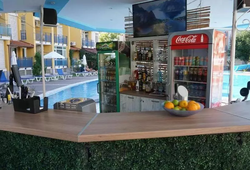 Fotos del hotel Elite Apartments:  2