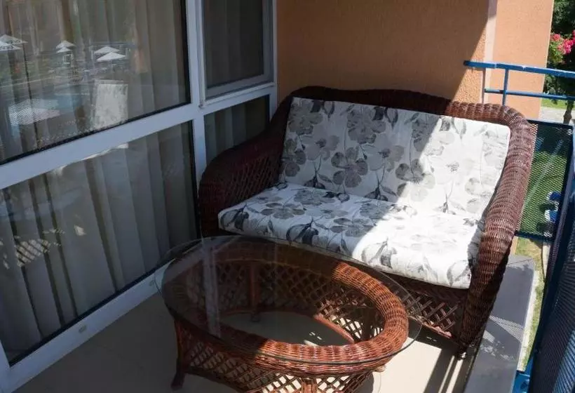 Fotos del hotel Elite Apartments:  4