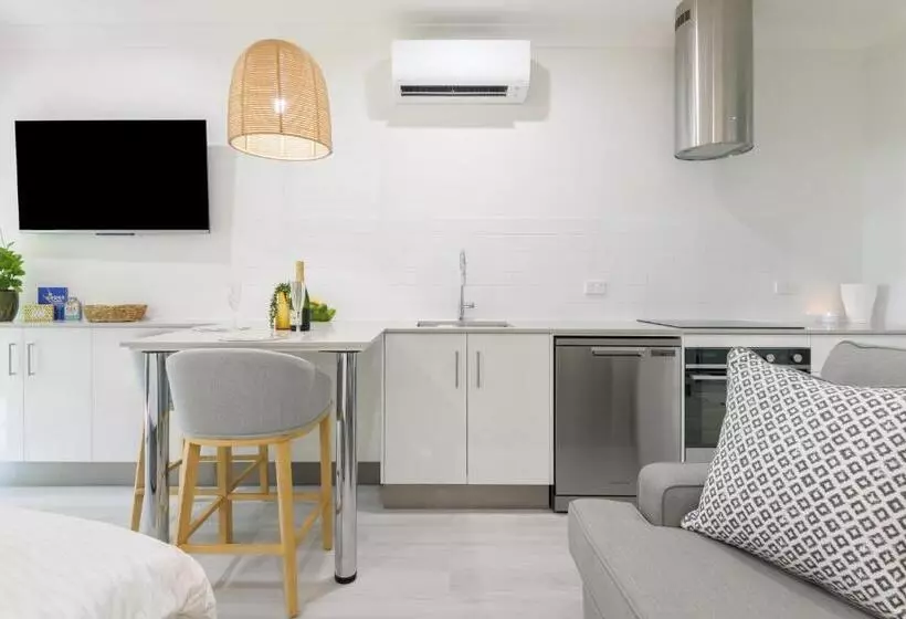 Fotos del hotel Garrick House:  5