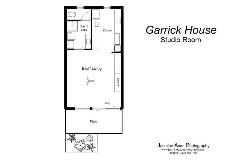 Fotos del hotel Garrick House:  24
