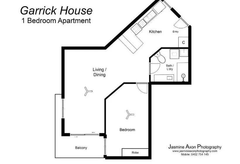 Fotos del hotel Garrick House:  7