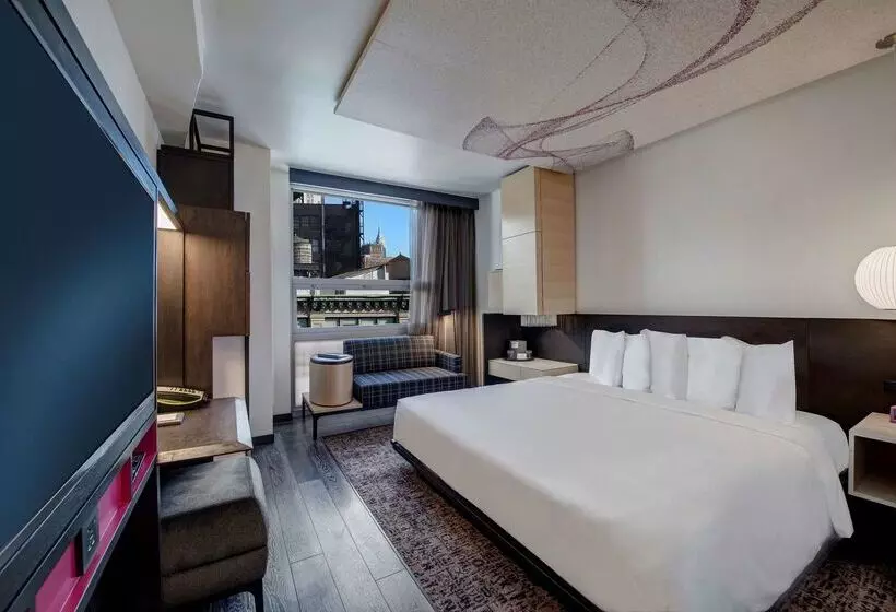 Fotos del hotel Hyatt Herald Square New York:  15