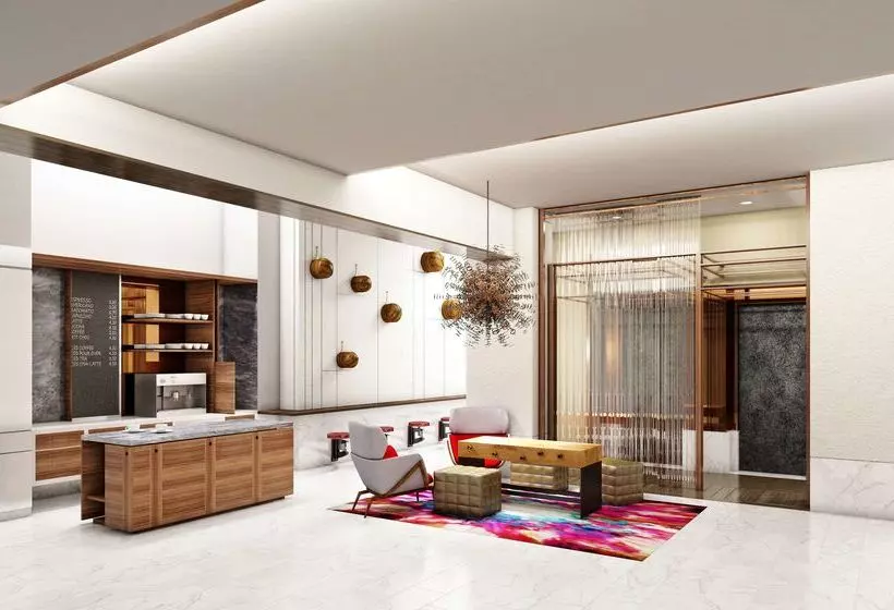 Fotos del hotel Hyatt Herald Square New York:  24