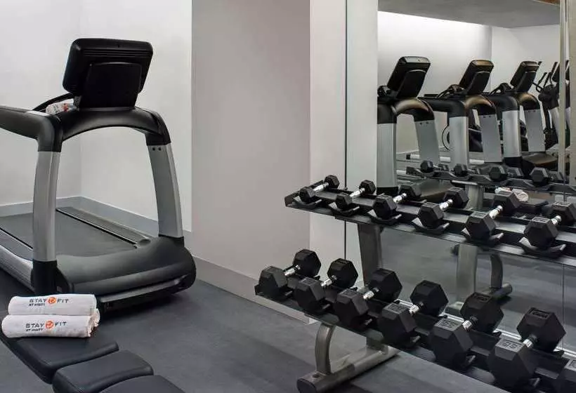 Fotos del hotel Hyatt Herald Square New York:  3