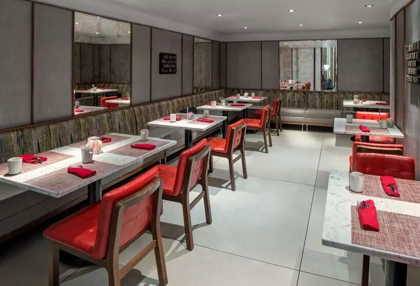 Fotos del hotel Hyatt Herald Square New York:  4