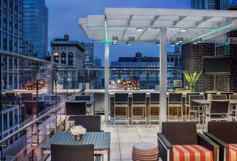 Fotos del hotel Hyatt Herald Square New York:  20