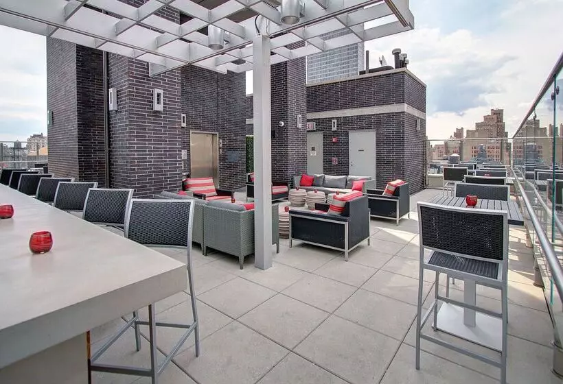 Fotos del hotel Hyatt Herald Square New York:  11