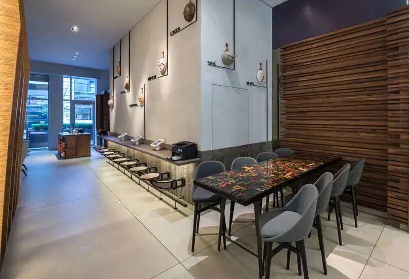 Fotos del hotel Hyatt Herald Square New York:  25