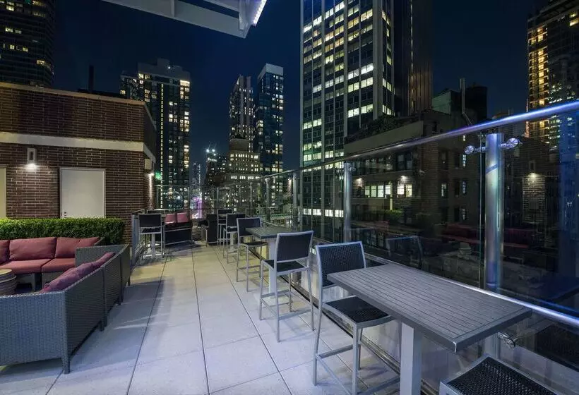 Fotos del hotel Hyatt Herald Square New York:  17