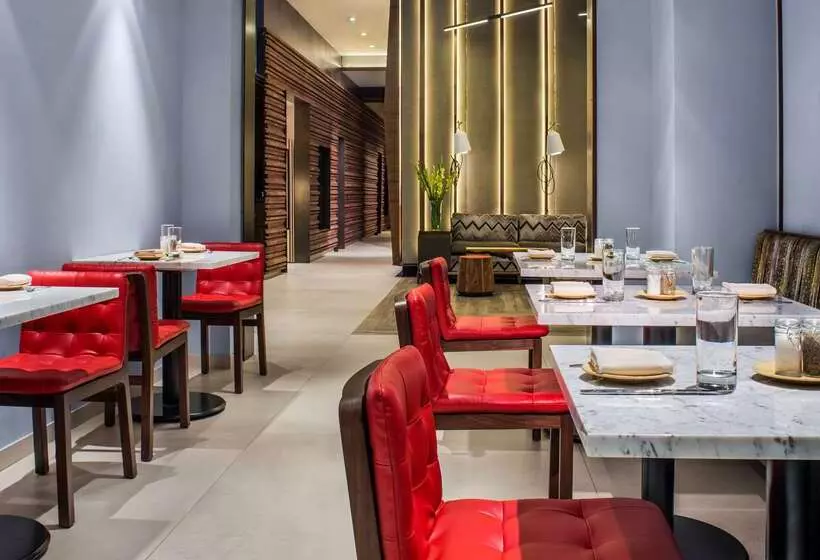 Fotos del hotel Hyatt Herald Square New York:  9