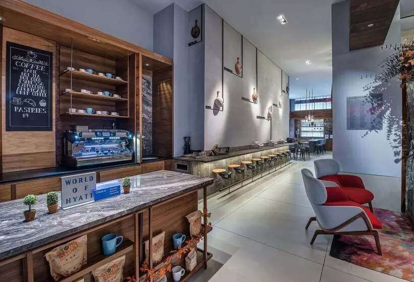 Fotos del hotel Hyatt Herald Square New York:  10