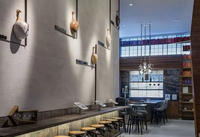 Fotos del hotel Hyatt Herald Square New York:  5