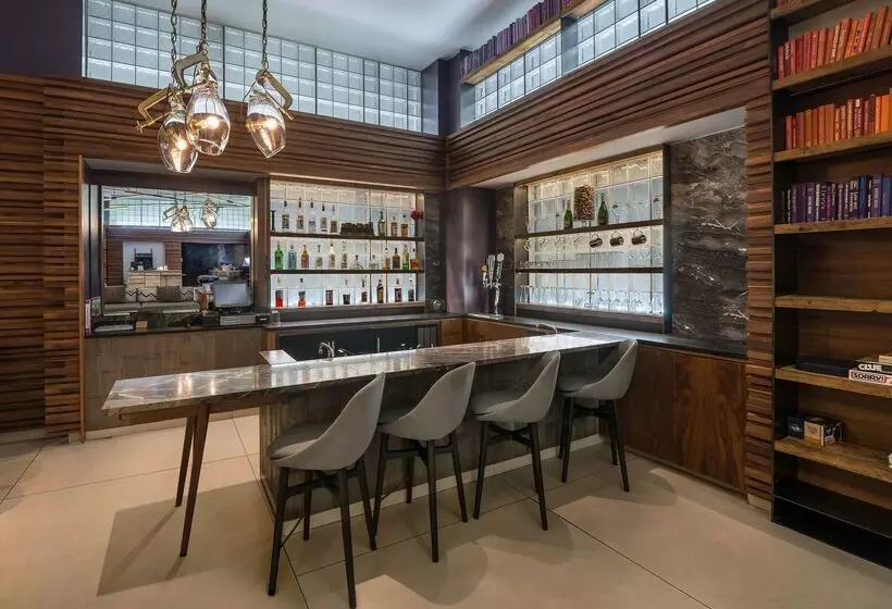 Fotos del hotel Hyatt Herald Square New York:  19