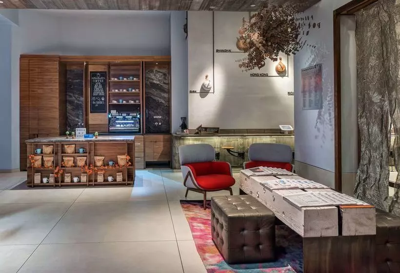 Fotos del hotel Hyatt Herald Square New York:  16