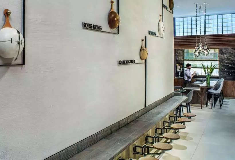 Fotos del hotel Hyatt Herald Square New York:  13