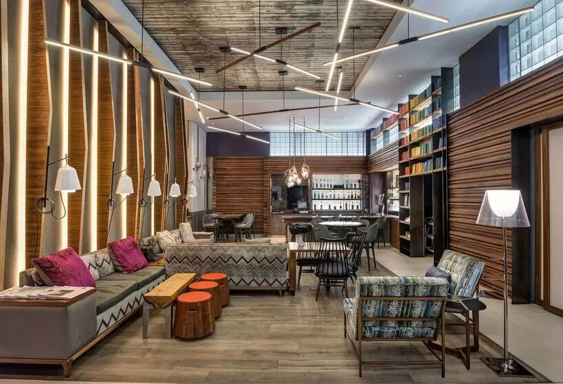 Fotos del hotel Hyatt Herald Square New York:  2