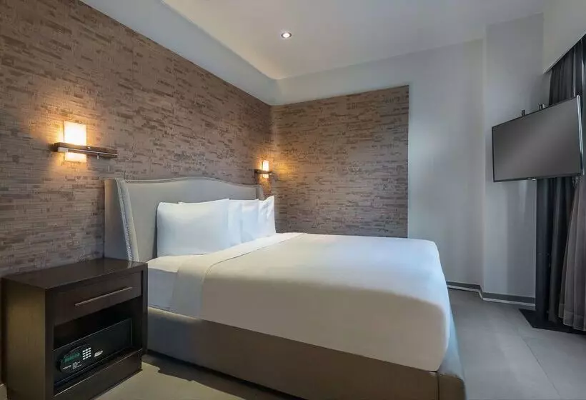 Fotos del hotel Hyatt Herald Square New York:  8