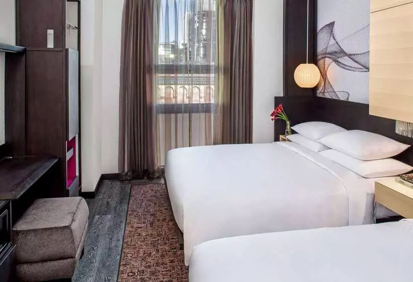 Hyatt Herald Square New York