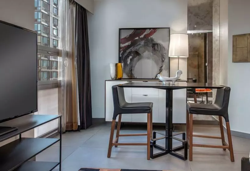 Fotos del hotel Hyatt Herald Square New York:  18