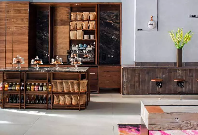 Fotos del hotel Hyatt Herald Square New York:  22