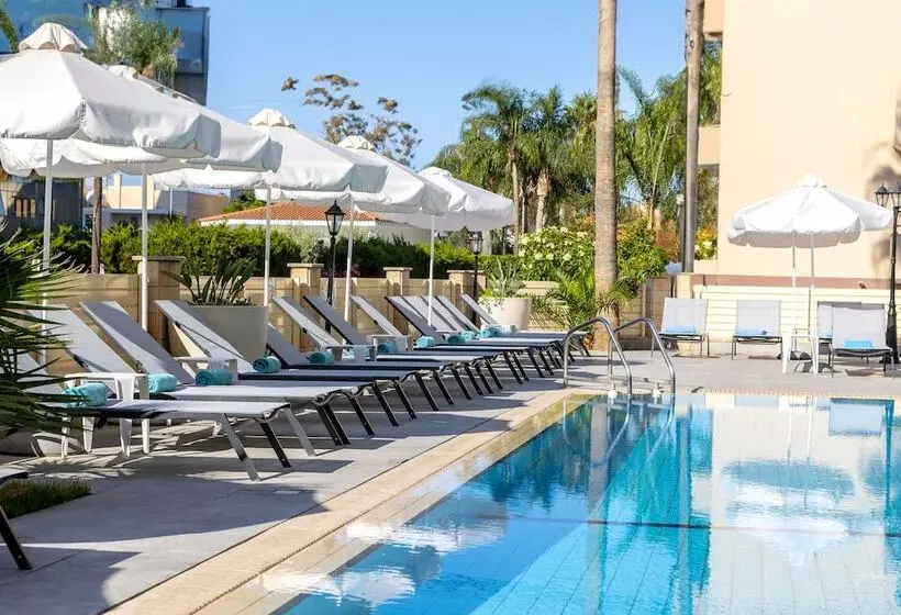 Fotos del hotel Kapetanios Limassol:  14