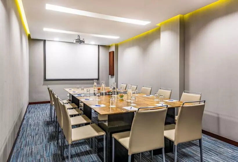 Fotos del hotel Nh Bogota Urban 93 Royal:  33