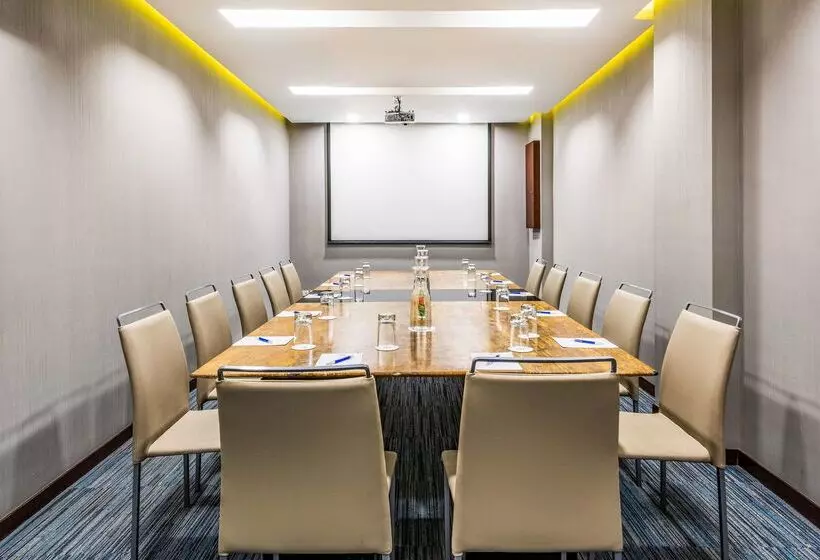 Fotos del hotel Nh Bogota Urban 93 Royal:  22