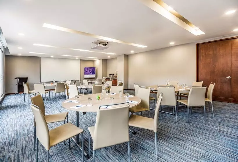 Fotos del hotel Nh Bogota Urban 93 Royal:  19