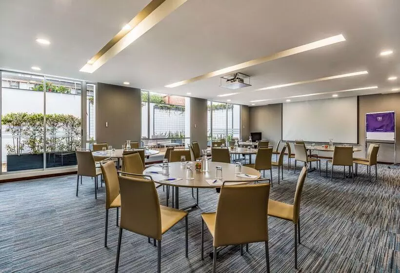 Fotos del hotel Nh Bogota Urban 93 Royal:  36