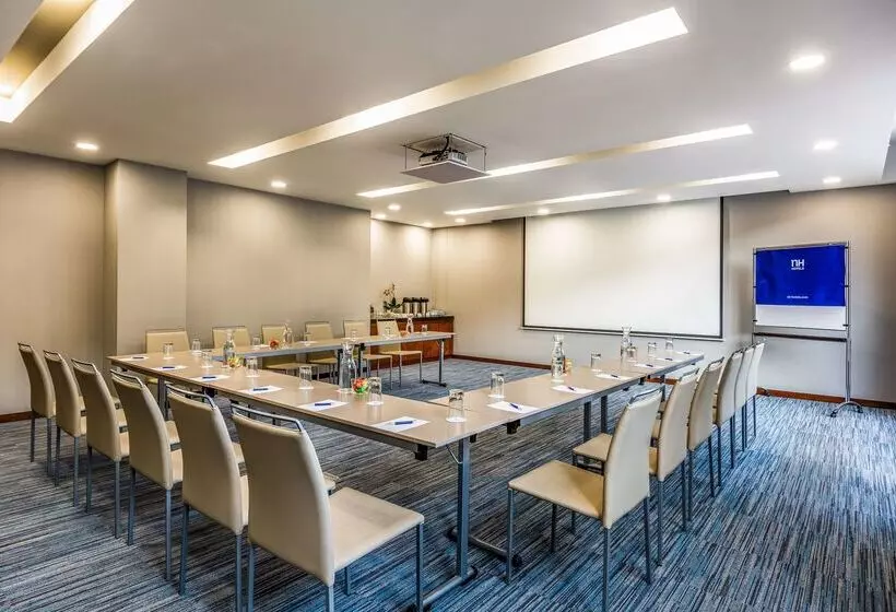 Fotos del hotel Nh Bogota Urban 93 Royal:  20