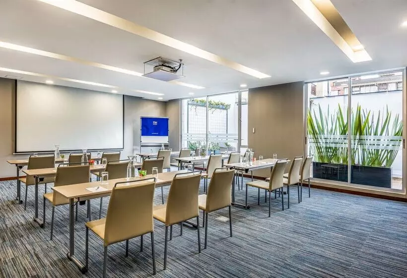 Fotos del hotel Nh Bogota Urban 93 Royal:  18