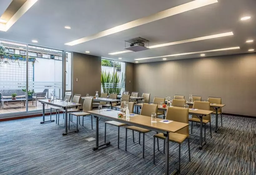 Fotos del hotel Nh Bogota Urban 93 Royal:  34