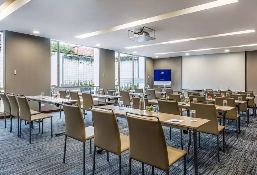 Fotos del hotel Nh Bogota Urban 93 Royal:  35