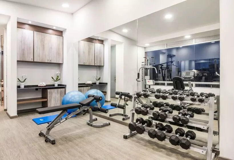 Fotos del hotel Nh Bogota Urban 93 Royal:  47