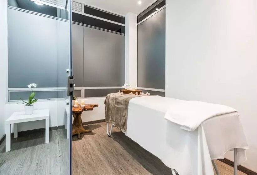 Fotos del hotel Nh Bogota Urban 93 Royal:  50