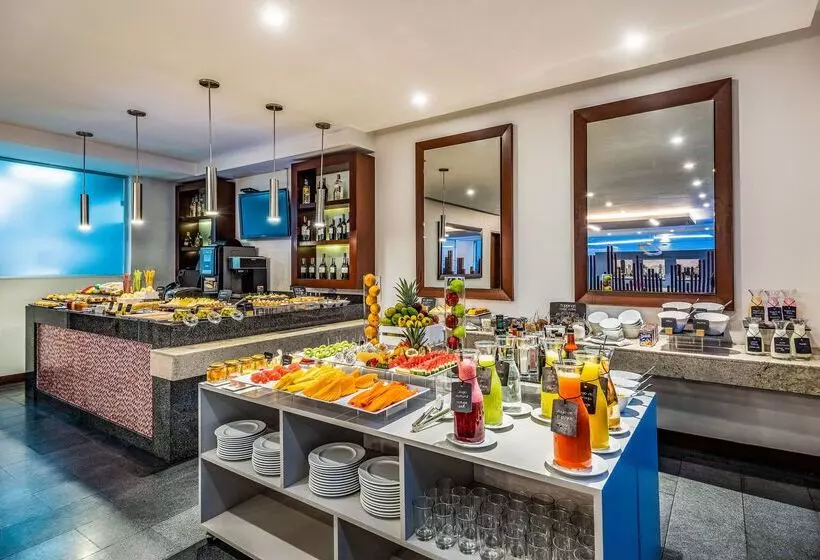 Fotos del hotel Nh Bogota Urban 93 Royal:  17