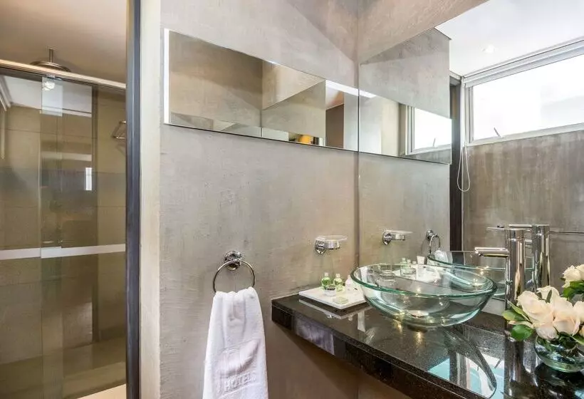 Fotos del hotel Nh Bogota Urban 93 Royal:  42