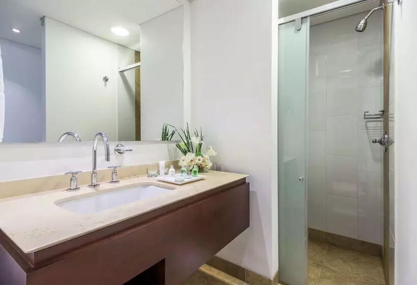 Fotos del hotel Nh Bogota Urban 93 Royal:  41