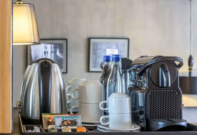 Fotos del hotel Nh Bogota Urban 93 Royal:  48