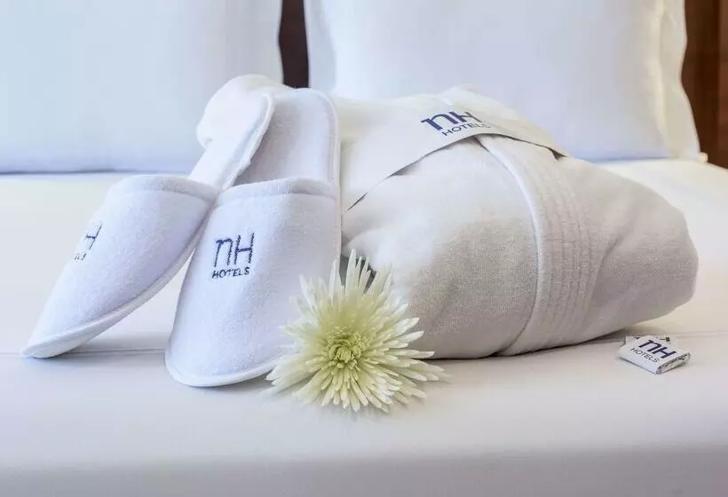 Fotos del hotel Nh Bogota Urban 93 Royal:  45