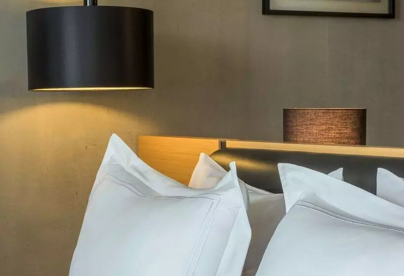 Fotos del hotel Nh Bogota Urban 93 Royal:  11