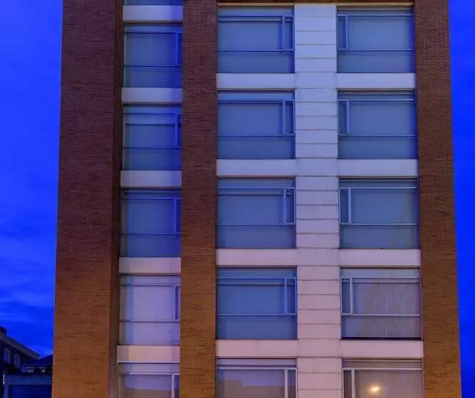 Fotos del hotel Nh Bogota Urban 93 Royal:  52