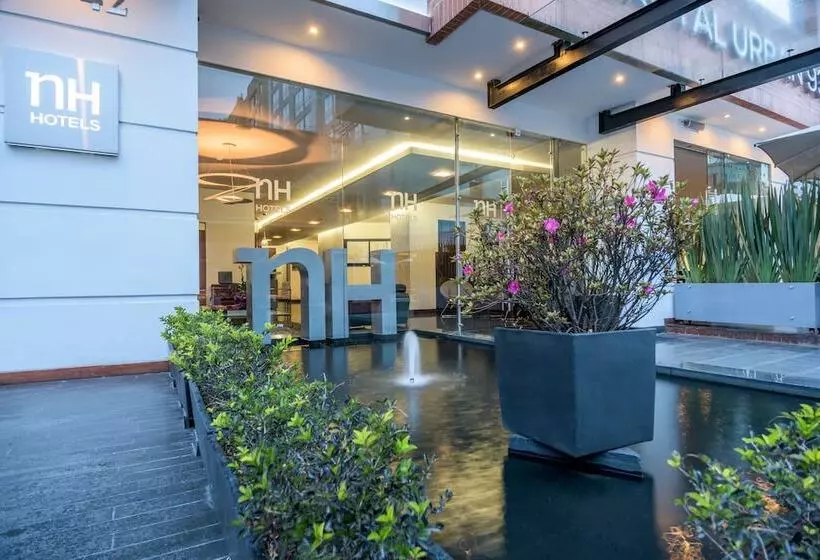 Fotos del hotel Nh Bogota Urban 93 Royal:  55