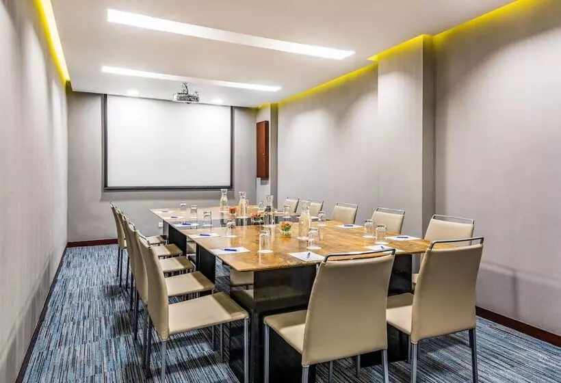 Fotos del hotel Nh Bogota Urban 93 Royal:  28