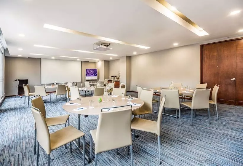 Fotos del hotel Nh Bogota Urban 93 Royal:  27