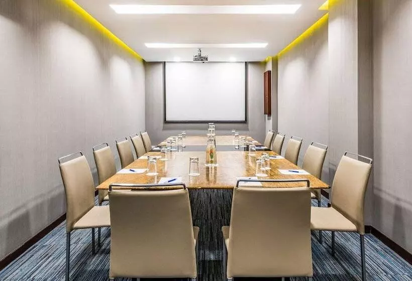 Fotos del hotel Nh Bogota Urban 93 Royal:  24