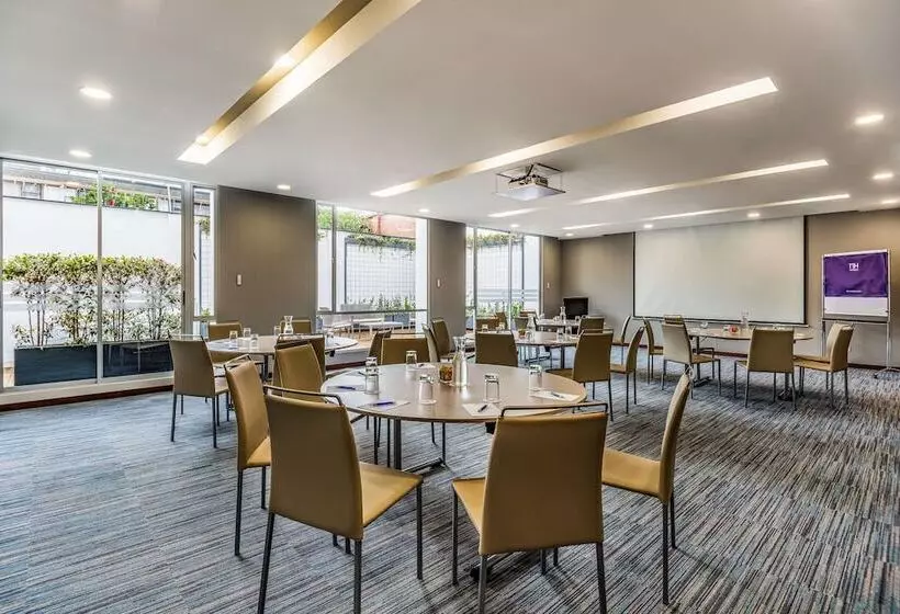 Fotos del hotel Nh Bogota Urban 93 Royal:  25