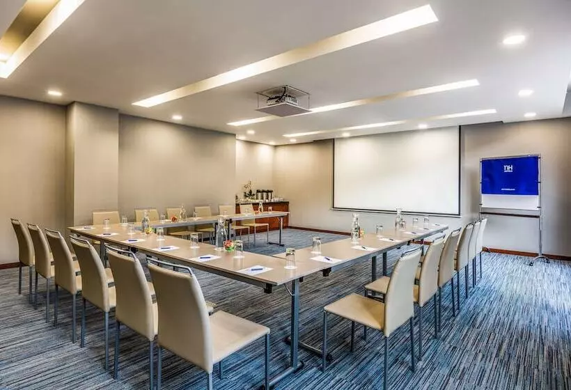 Fotos del hotel Nh Bogota Urban 93 Royal:  26